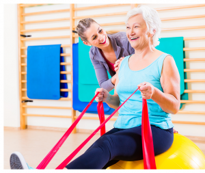 Physiofitusa FRISCO